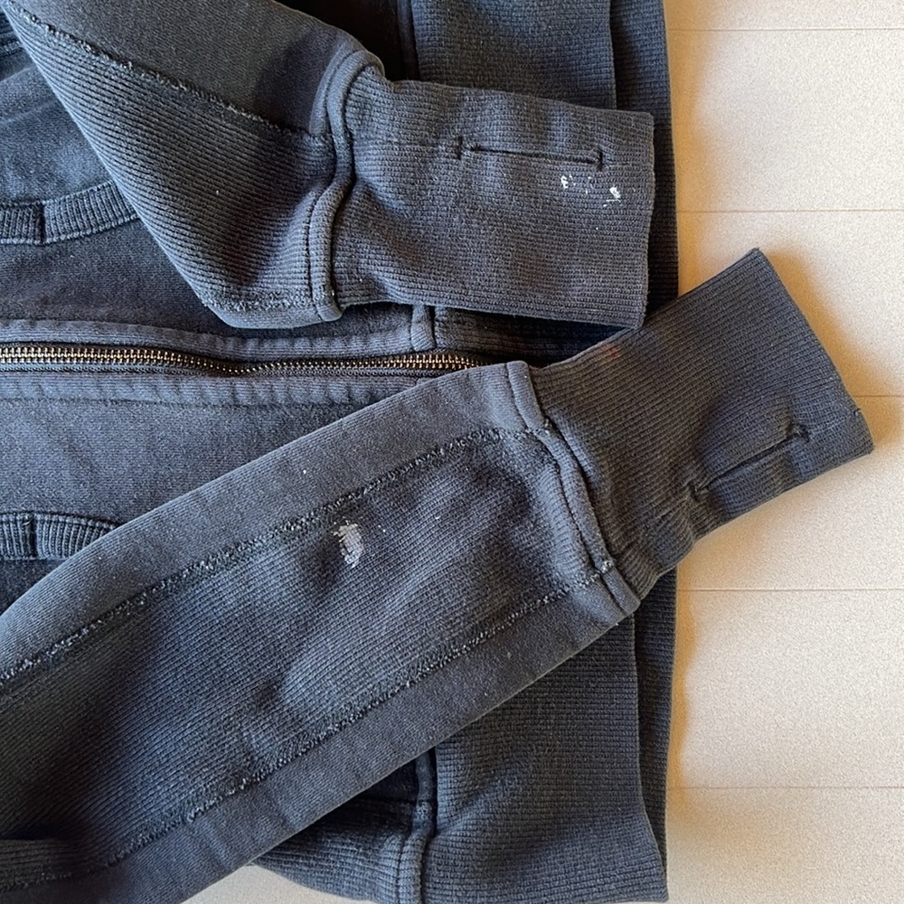 Lululemon jacket - Picture 3 of 5